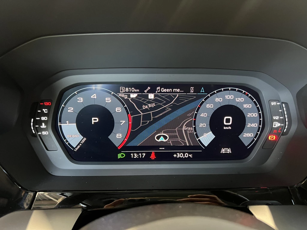 Audi A3 – foto 19