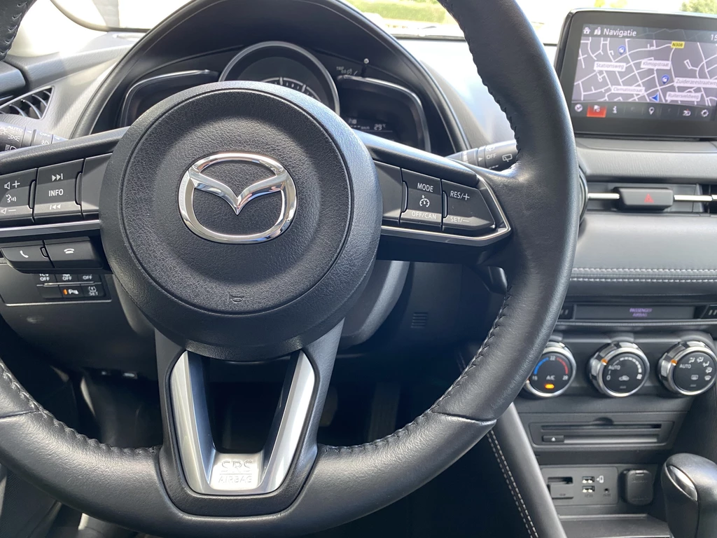 Mazda CX-3 – foto 28
