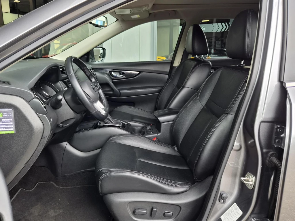 Nissan X-Trail – foto 11