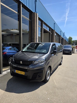 Peugeot Expert – thumbnail 2