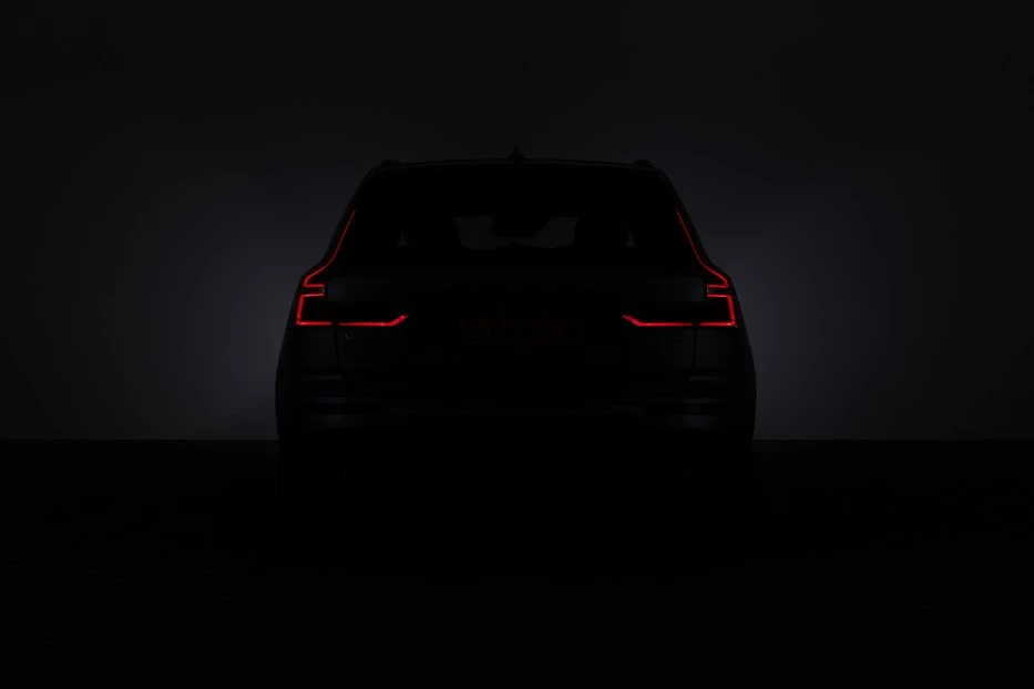 Volvo XC60 – foto 5