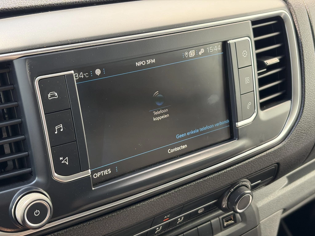 Peugeot Expert – foto 15