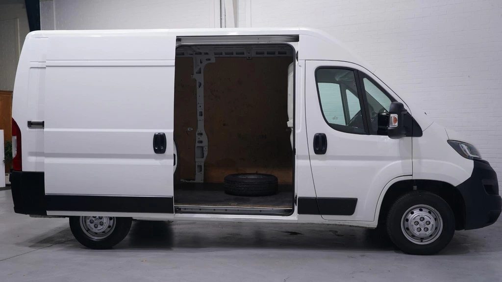 Peugeot Boxer – foto 8