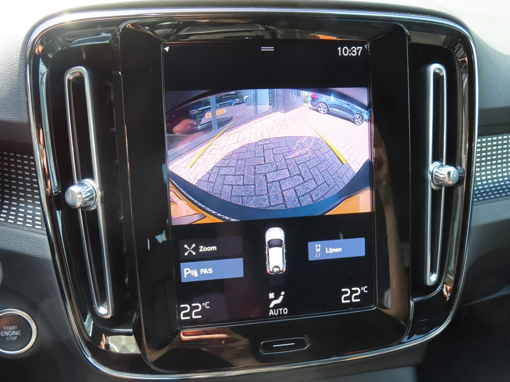 Volvo XC40 – foto 13