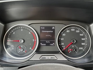 Volkswagen Crafter – thumbnail 21