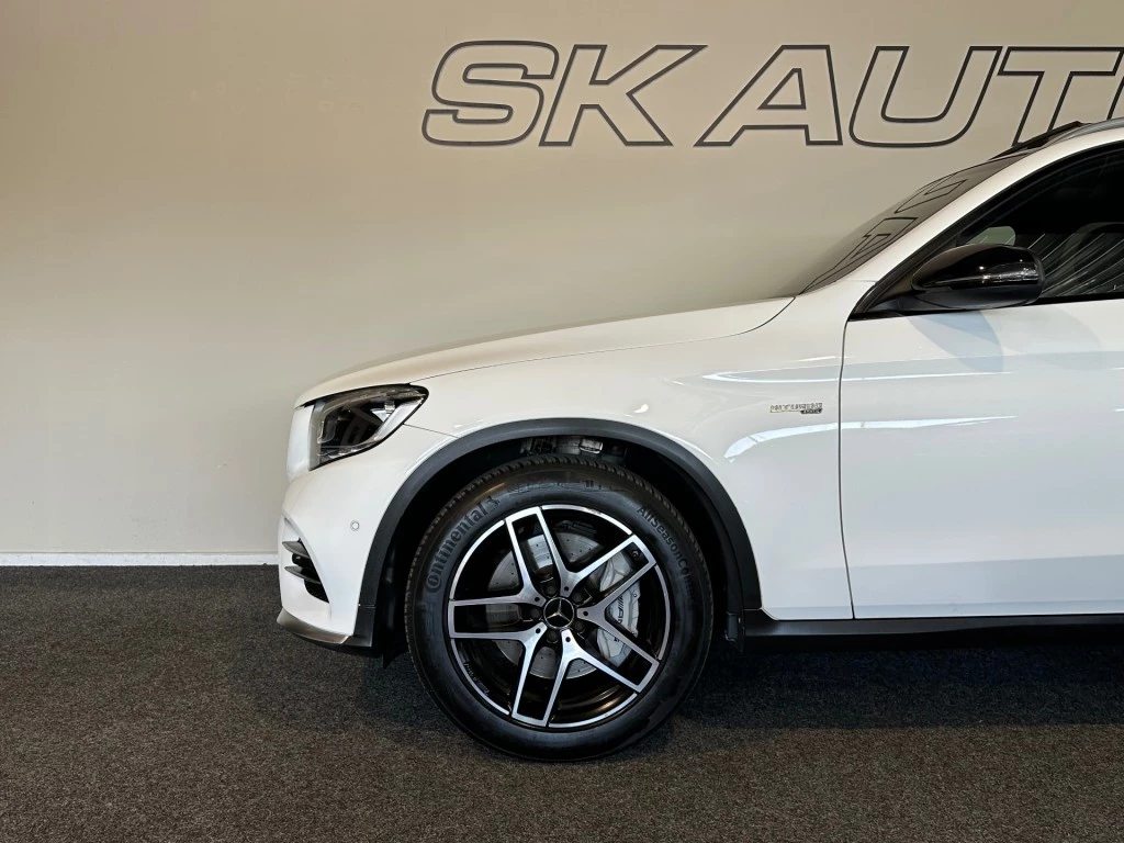 Mercedes-Benz GLC – foto 12