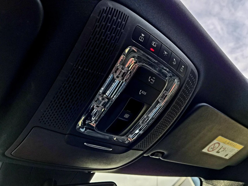 Mercedes-Benz A-Klasse – foto 28