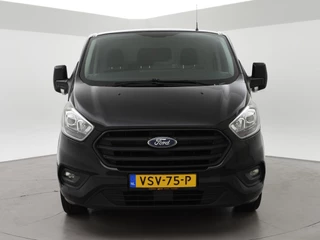 Ford Transit Custom – thumbnail 7