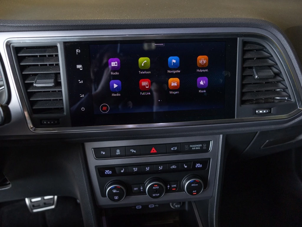 SEAT Ateca – foto 33