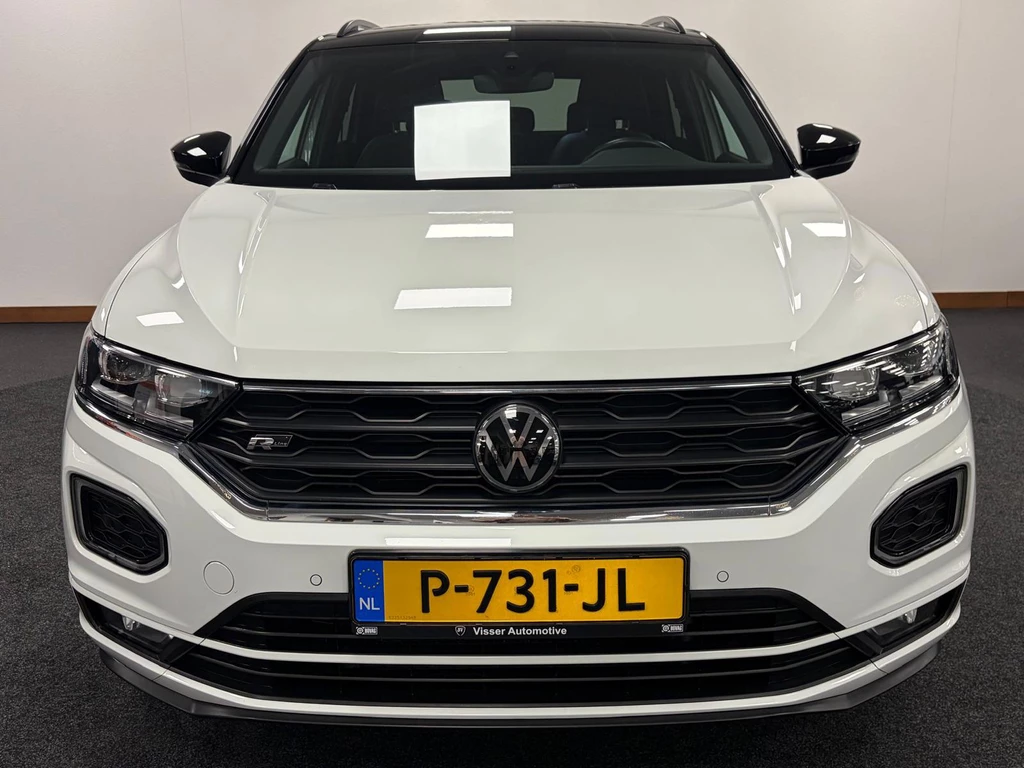 Volkswagen T-Roc – foto 8