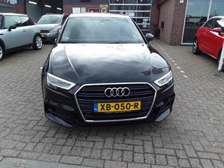 Audi A3 – thumbnail 7