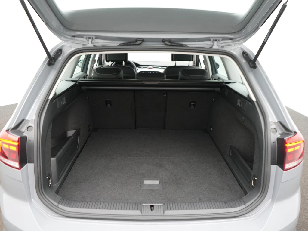 Volkswagen Passat – foto 48
