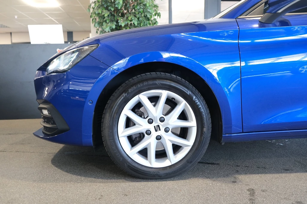 SEAT Leon – foto 9