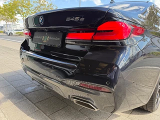 BMW 5 Serie – thumbnail 10