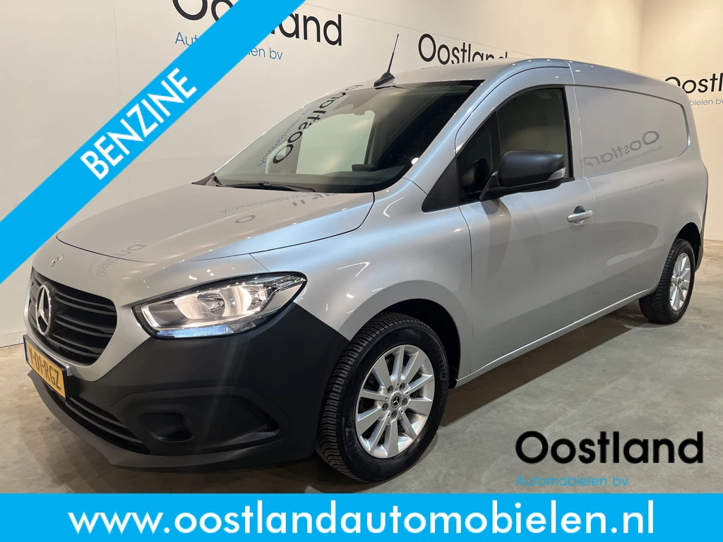 Mercedes-Benz Citan – foto 1