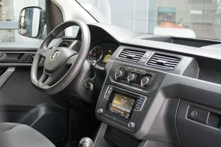 Volkswagen Caddy – thumbnail 8