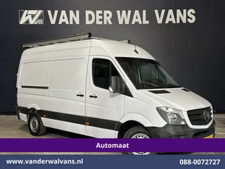 Mercedes-Benz Sprinter – thumbnail 4