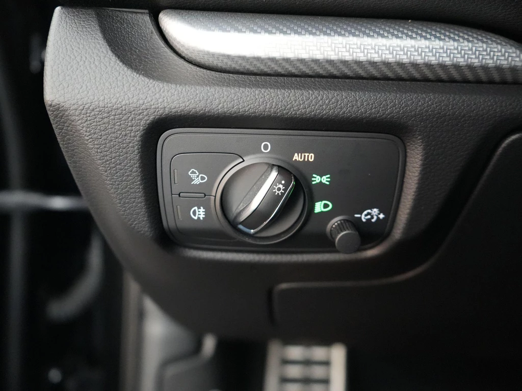 Audi RS3 – foto 42