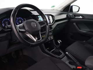 Volkswagen T-Cross – thumbnail 19