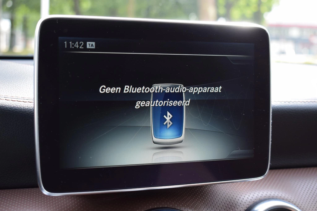 Mercedes-Benz A-Klasse – foto 26