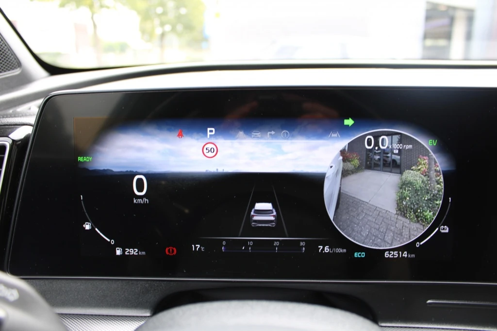 Kia Sportage – foto 16