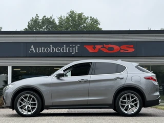 Alfa Romeo Stelvio – thumbnail 2