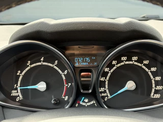 Ford Fiesta – thumbnail 15