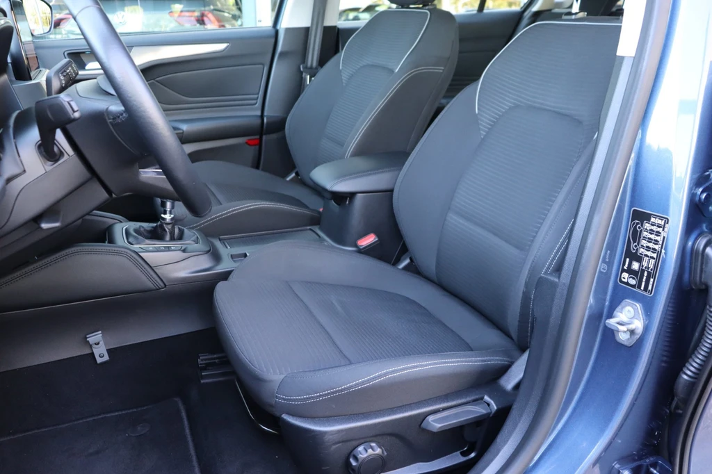 Ford Focus – foto 7