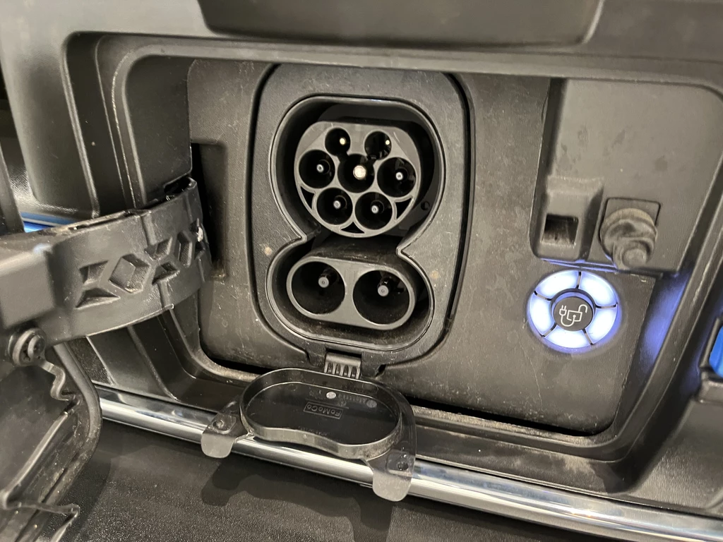 Ford E-Transit – foto 19