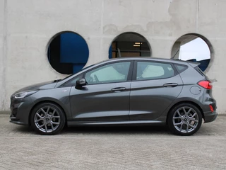 Ford Fiesta – thumbnail 2