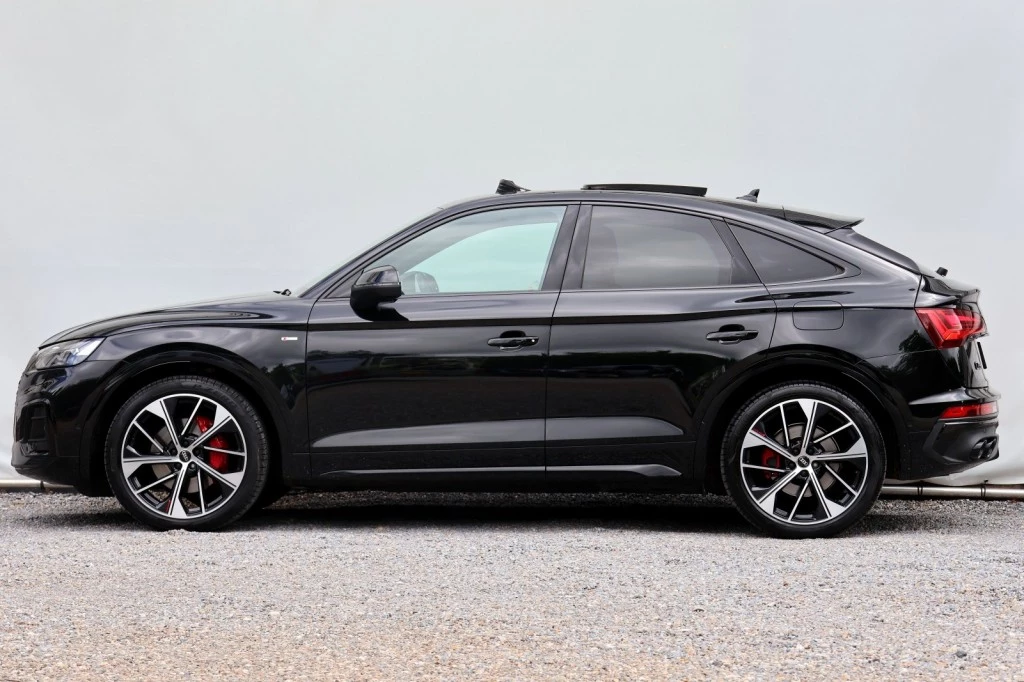 Audi Q5 – foto 3