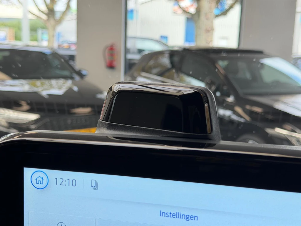 Ford Tourneo Connect – foto 21