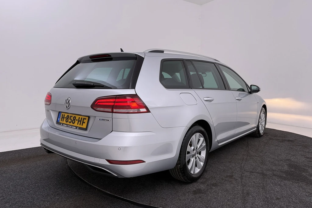Volkswagen Golf – foto 10