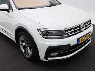 Volkswagen Tiguan – thumbnail 7