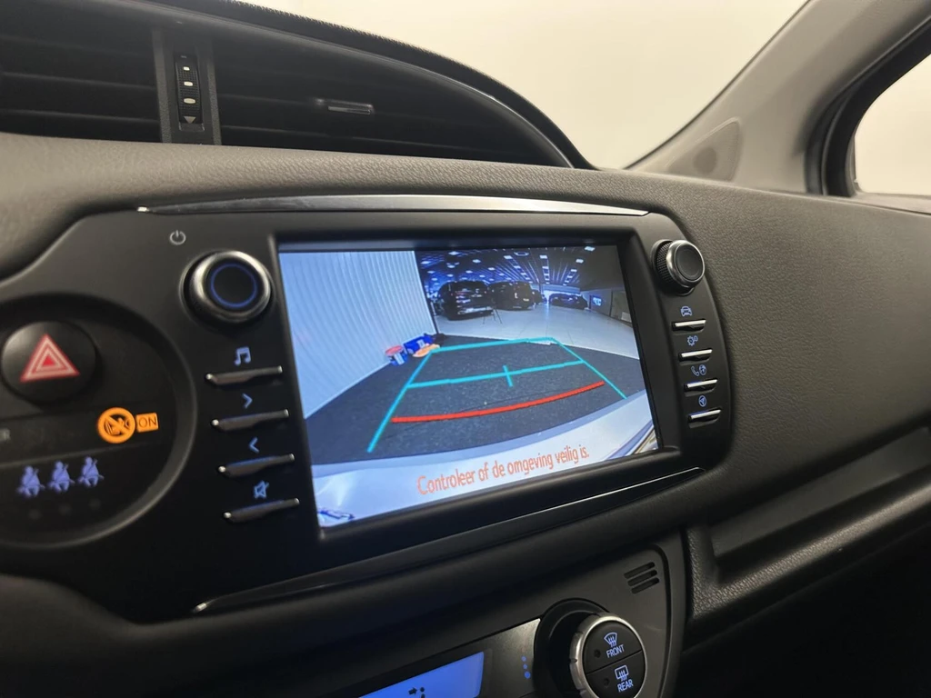 Toyota Yaris – foto 40