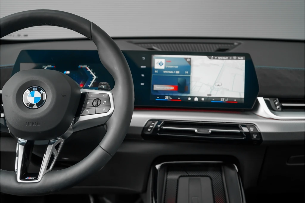 BMW X1 – foto 23