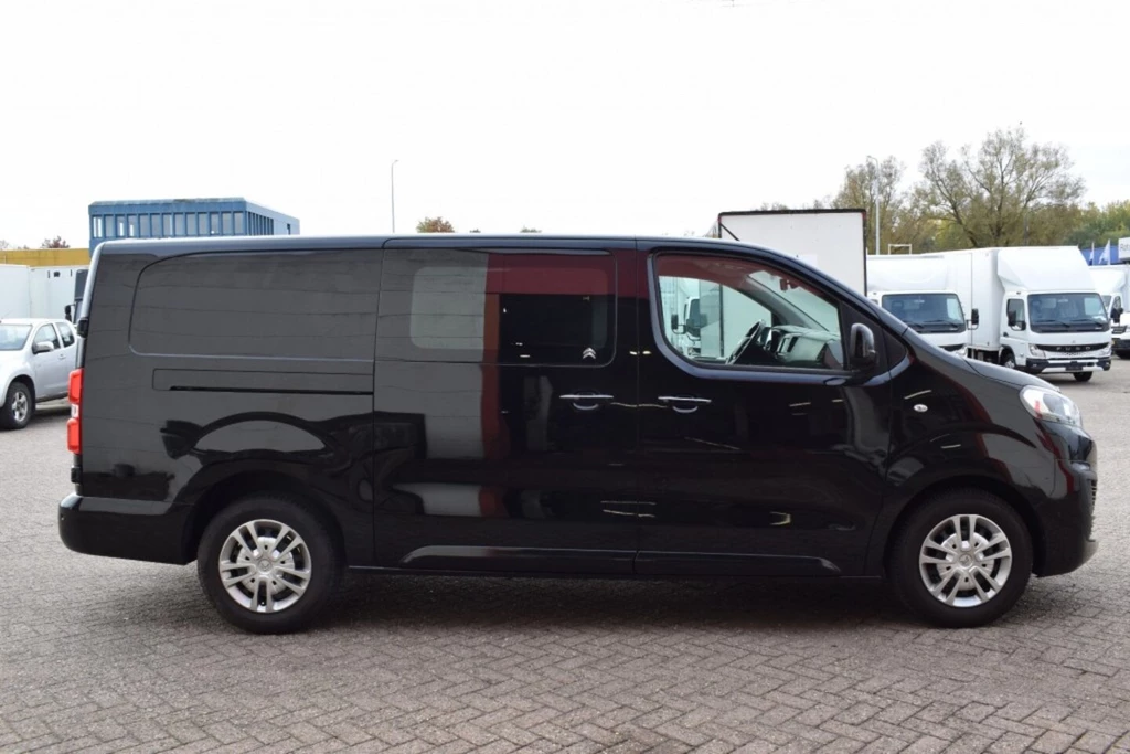Citroën Jumpy – foto 5