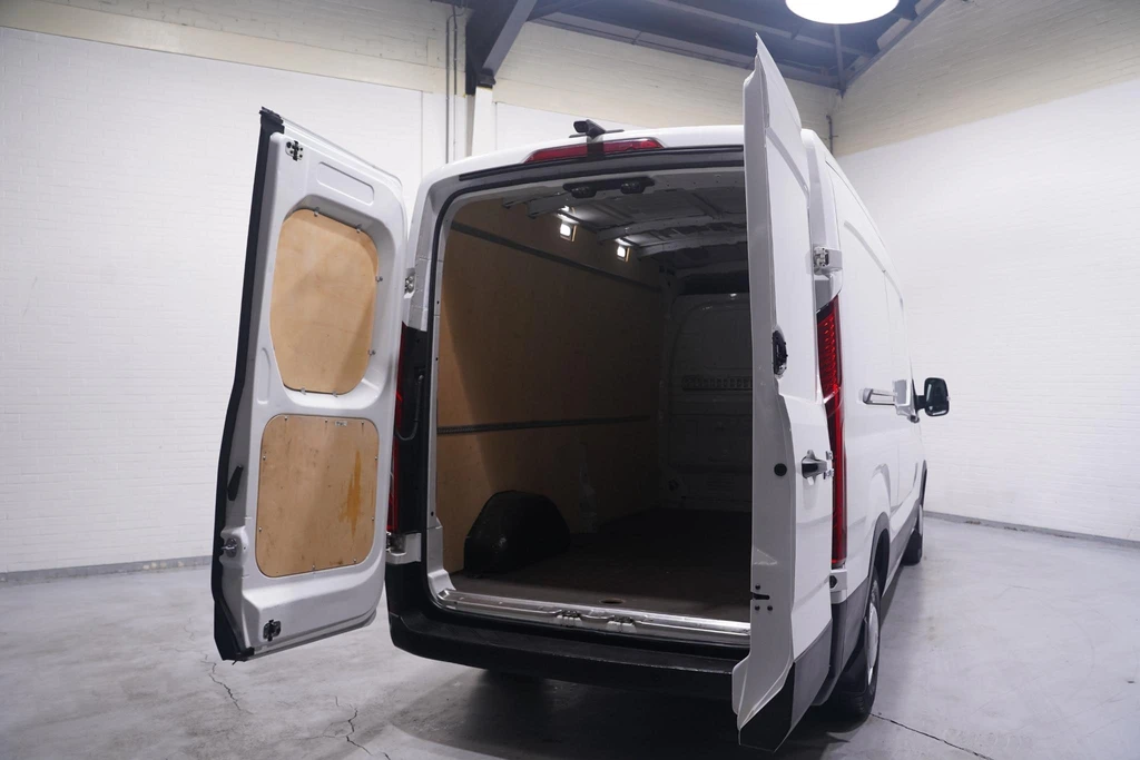 Maxus Deliver9 – foto 14
