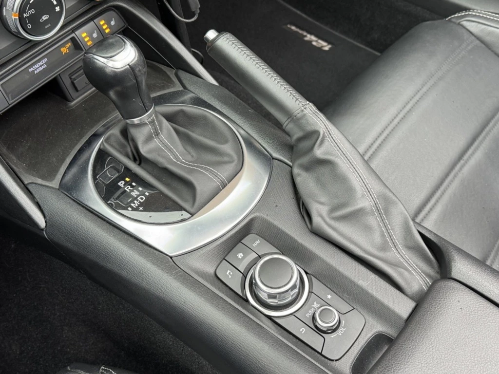 Fiat 124 Spider – foto 23