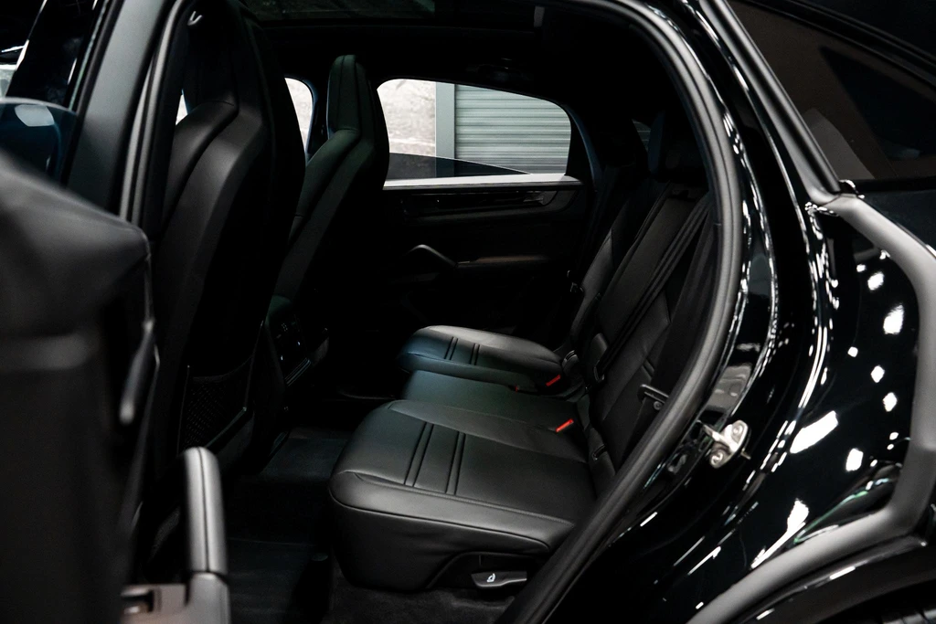 Porsche Cayenne – foto 18