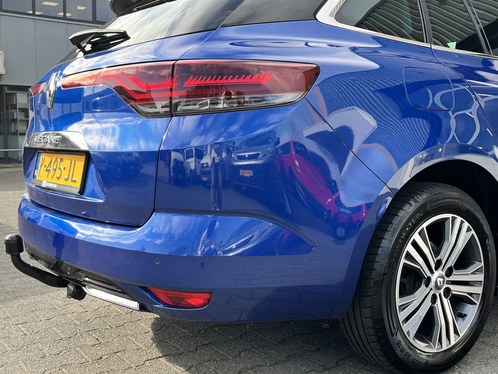 Renault Mégane Estate – foto 7