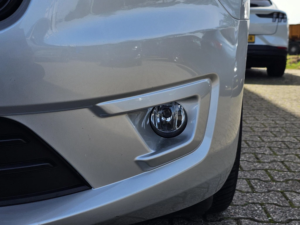 Ford Transit Connect – foto 24