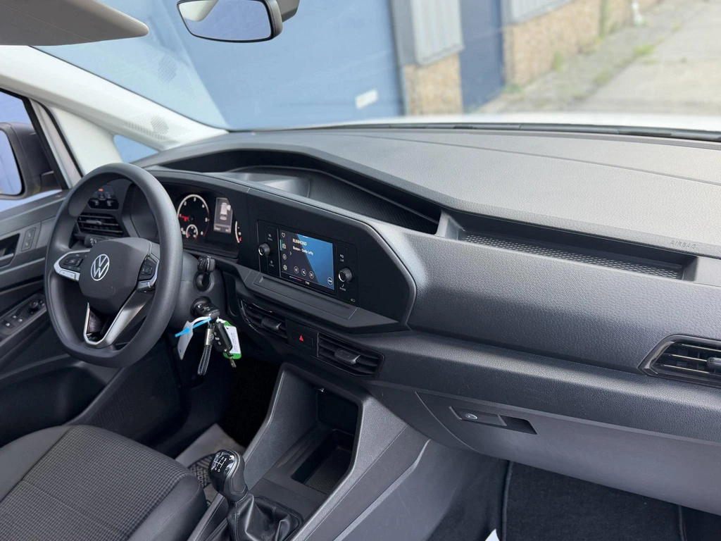 Volkswagen Caddy – foto 27