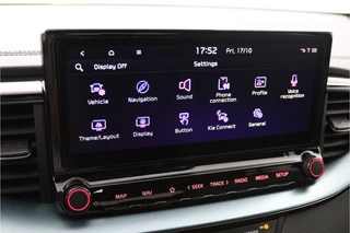Kia Ceed Sportswagon – thumbnail 39