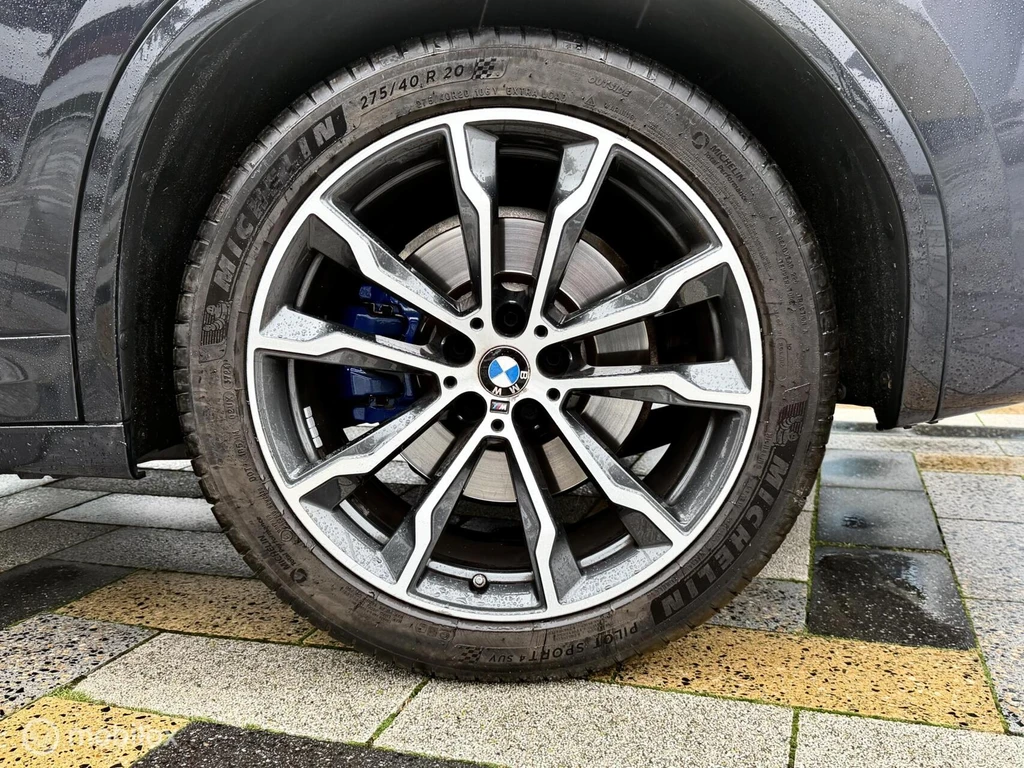 BMW X3 – foto 10