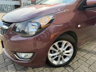 Opel KARL – thumbnail 10