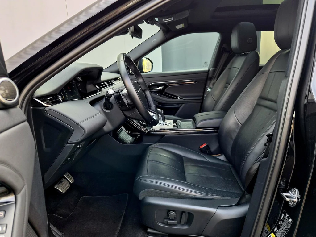 Land Rover Range Rover Evoque – foto 14