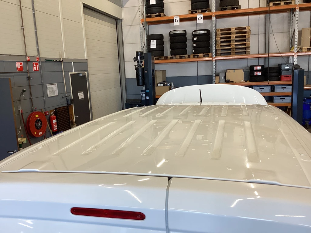 Peugeot Partner – foto 39