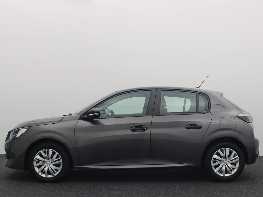 Peugeot 208 – foto 2