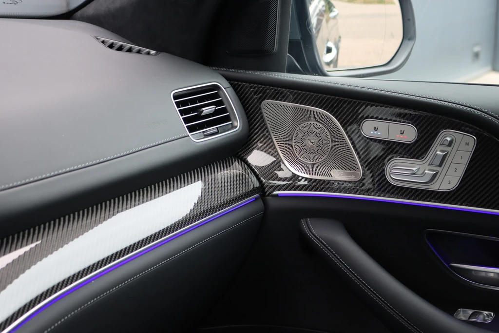 Mercedes-Benz GLE – foto 13